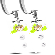 Sustainability/ESG Industry professional (Group of 2)